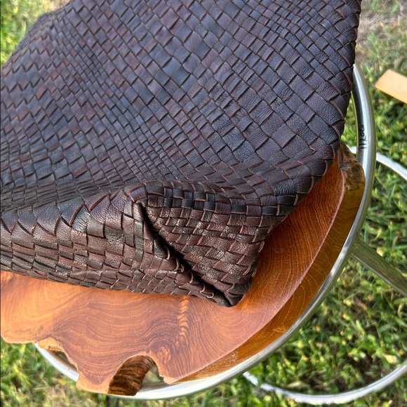 Falor weave bag - Picture 13 of 14